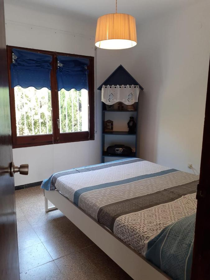 Villa Pordofo 2 Chambres روساس المظهر الخارجي الصورة