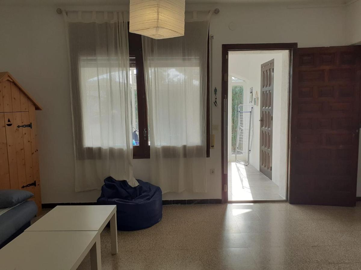 Villa Pordofo 2 Chambres روساس المظهر الخارجي الصورة
