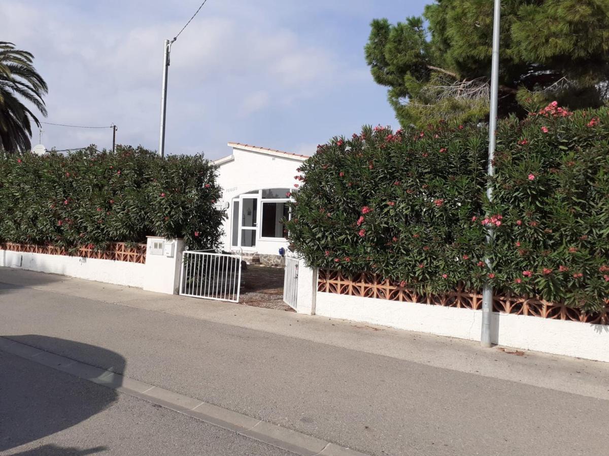Villa Pordofo 2 Chambres روساس المظهر الخارجي الصورة
