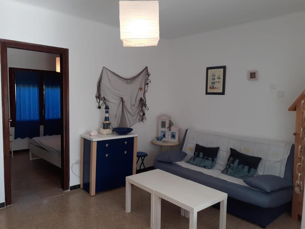 Villa Pordofo 2 Chambres روساس المظهر الخارجي الصورة