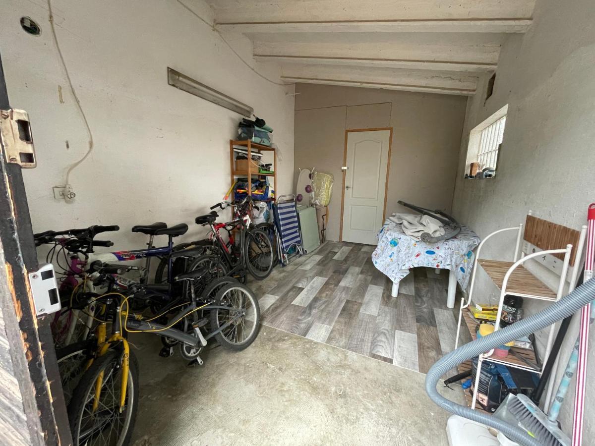 Villa Pordofo 2 Chambres روساس المظهر الخارجي الصورة